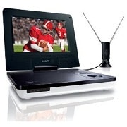 Philips DVD / TV player