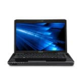 Toshiba Windows 7 laptop
