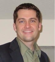 Ryan Guina - Founder The Military Wallet