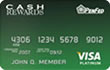 VISA Platinum Gas / Cash Rewards Card