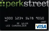 PerkStreet Checking Account