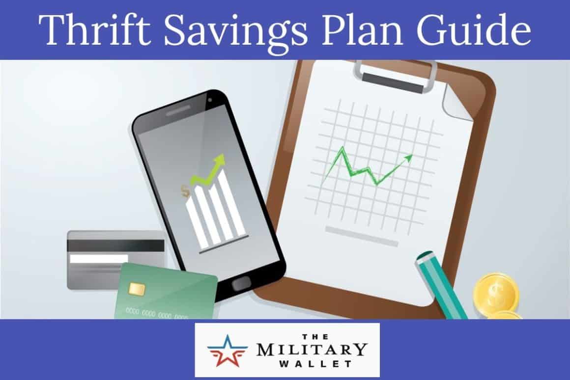 Thrift Savings Plan Guide Everything You Need to Know About the TSP