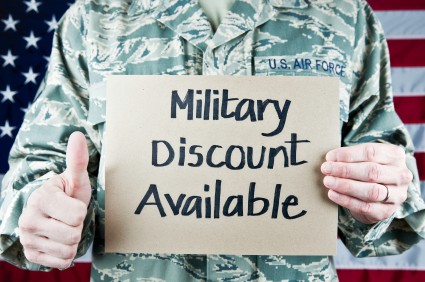 abercrombie military discount online