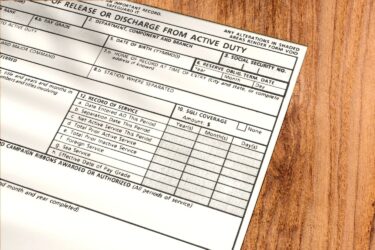 DD Form-214 - How to Get a Copy
