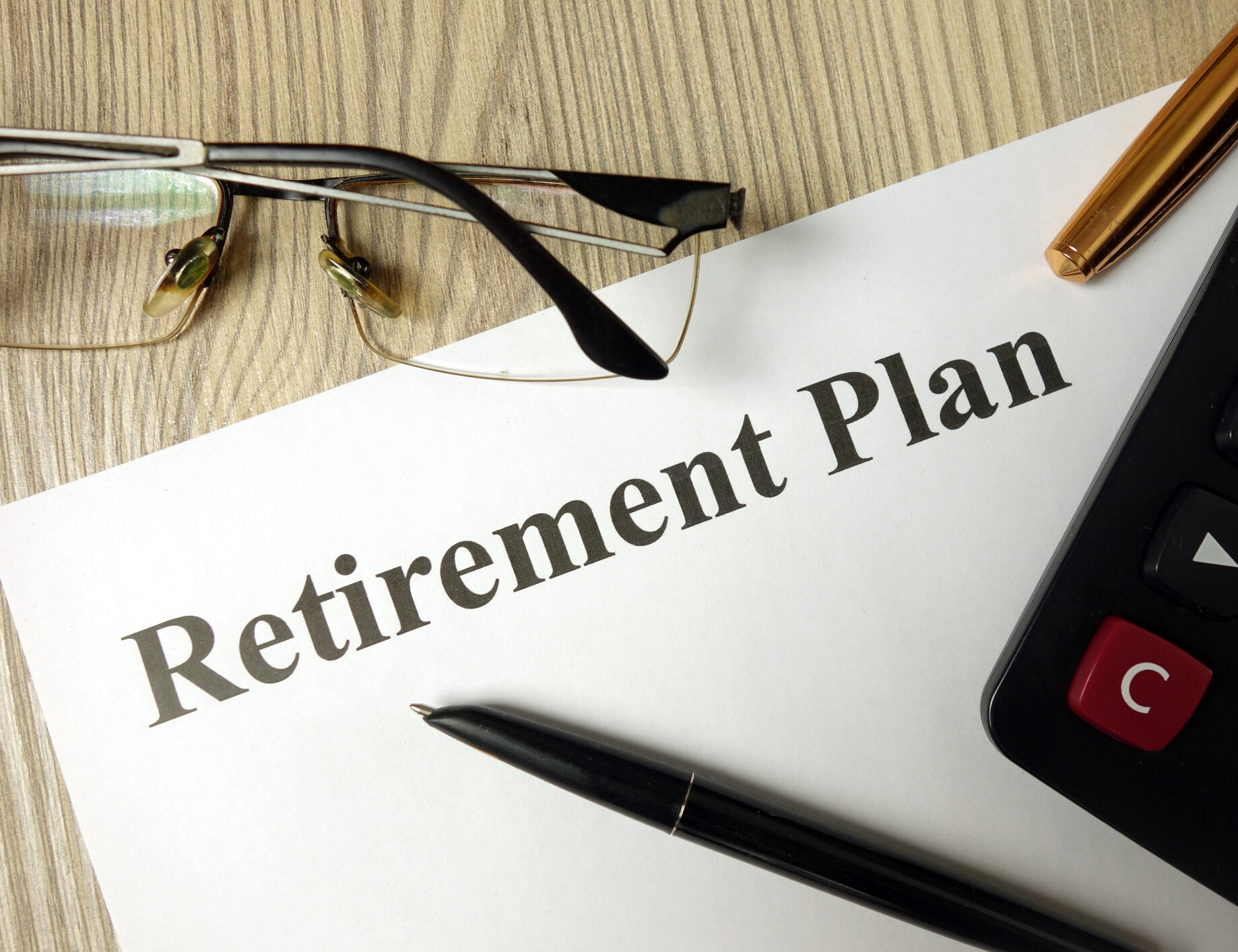 Understanding the Discontinued REDUX Military Retirement Plan