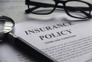 Types of Insurance Military Families Need