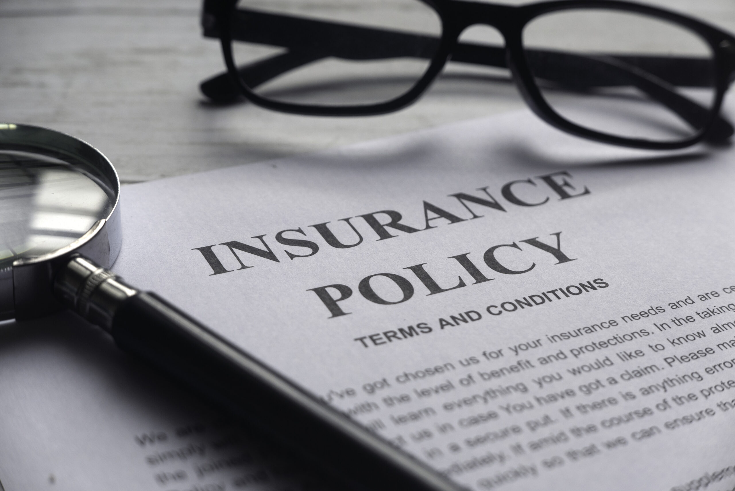 Types of Insurance Military Families Need