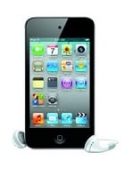 ipod Touch 4th Generation