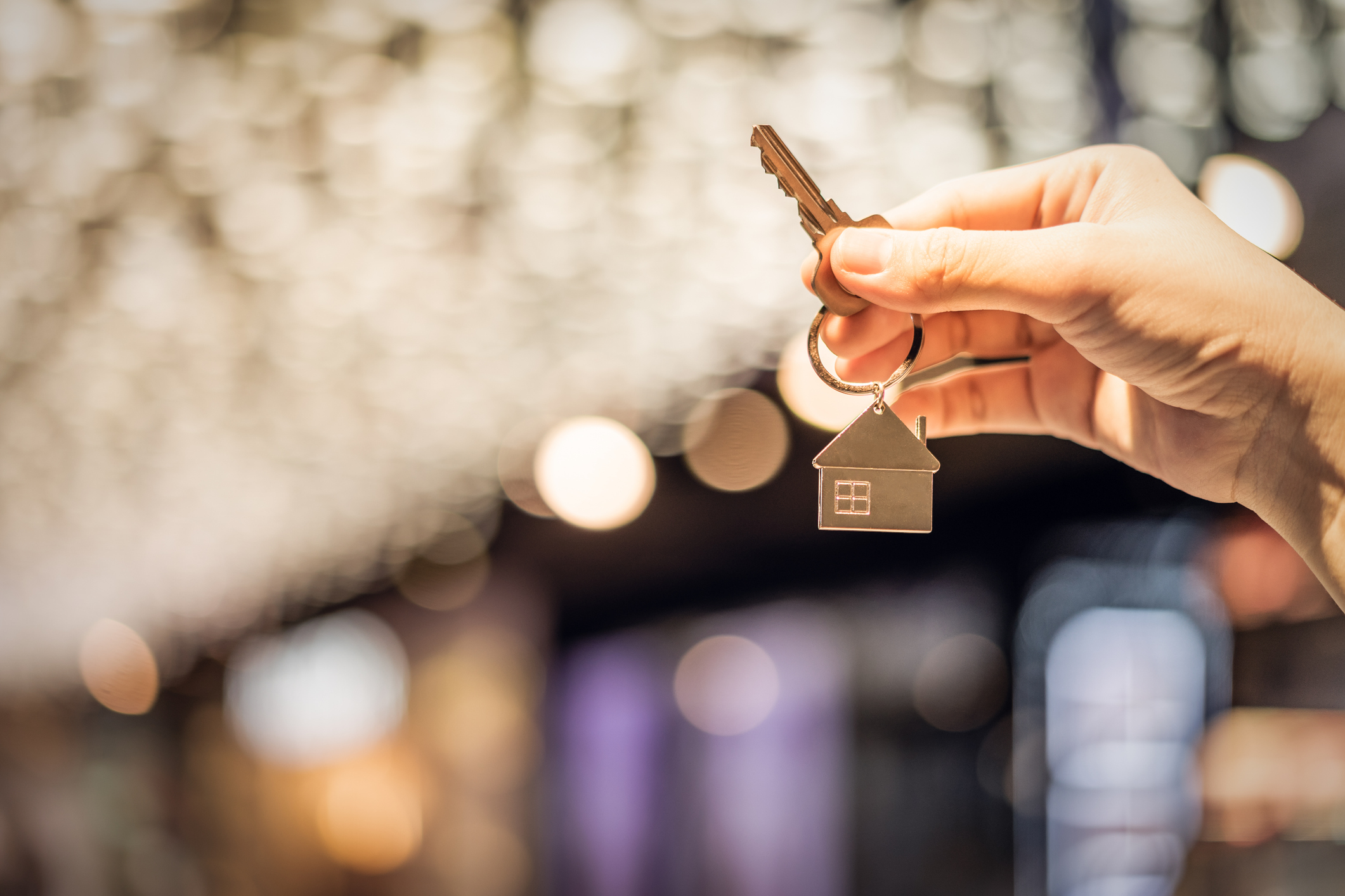 How Much House Can You Afford?