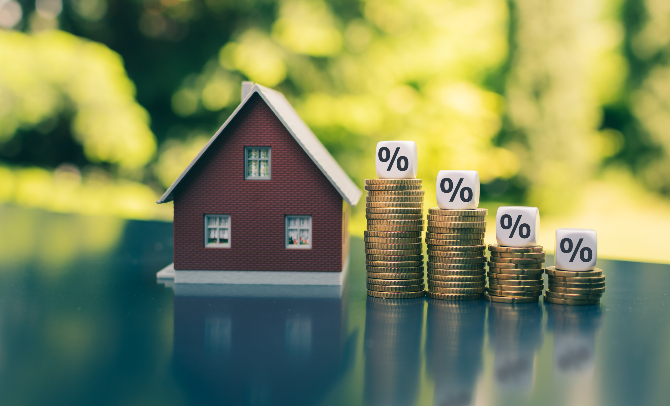 VA Home Loan Funding Fees 2023 Charts & Info