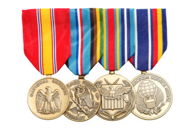 How To Replace Lost Military Medals, Awards, And Decorations