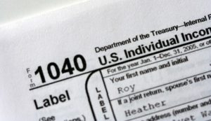 free tax preparation for military