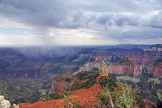 free-national-park-admission Free US National Park Admission for military members