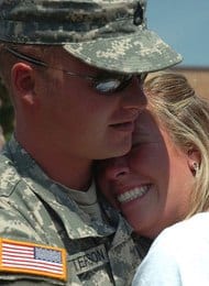 military spouse appreciation day