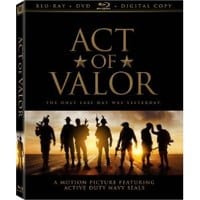 was act of valor a true story