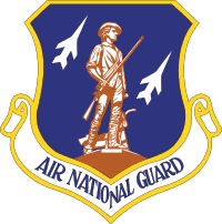 US Air National Guard