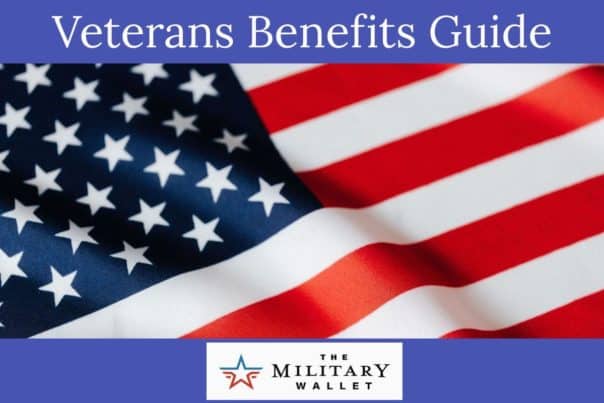 US Military Veterans Benefits Guide