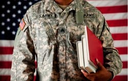 Veterans Benefits Guide - GI Bill