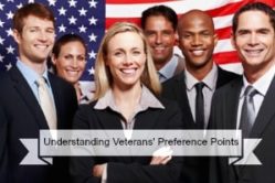 Veterans Preference Points Overview - How Veterans Preference Works