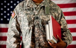 Army Tuition Assistance Benefits