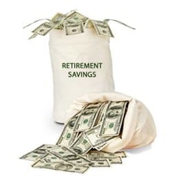 MyRA - My Retirement Account