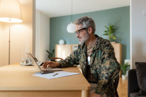 VA Loan Eligibility for Members of the National Guard and Reserves