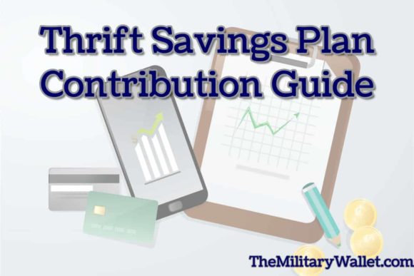 2020 Thrift Savings Plan Contribution Limits And Rules The Military Wallet