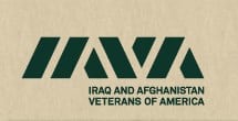 Iraq Afghanistan Vet­er­ans of Amer­ica (IAVA)