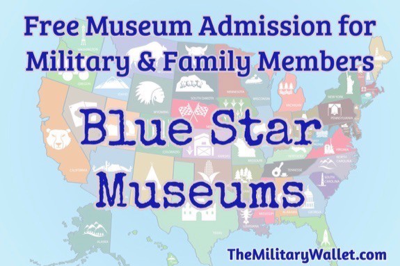 Free and Discount Museum Admission for Veterans and Active-Duty