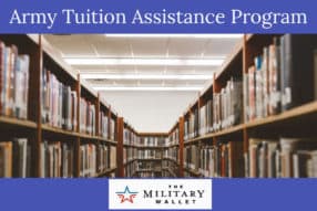 Army Tuition Assistance Benefits - Free College Education