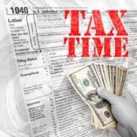 Tax efficient investments