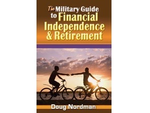 Military Guide to Financial Independence Cover