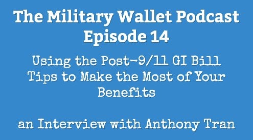 Post 911 Gi Bill Pay Chart