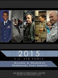 Guard and Reserve Handbook
