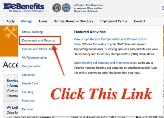 Militaryrecords And Identification Usagov Militaryrecords And Identification Usagov