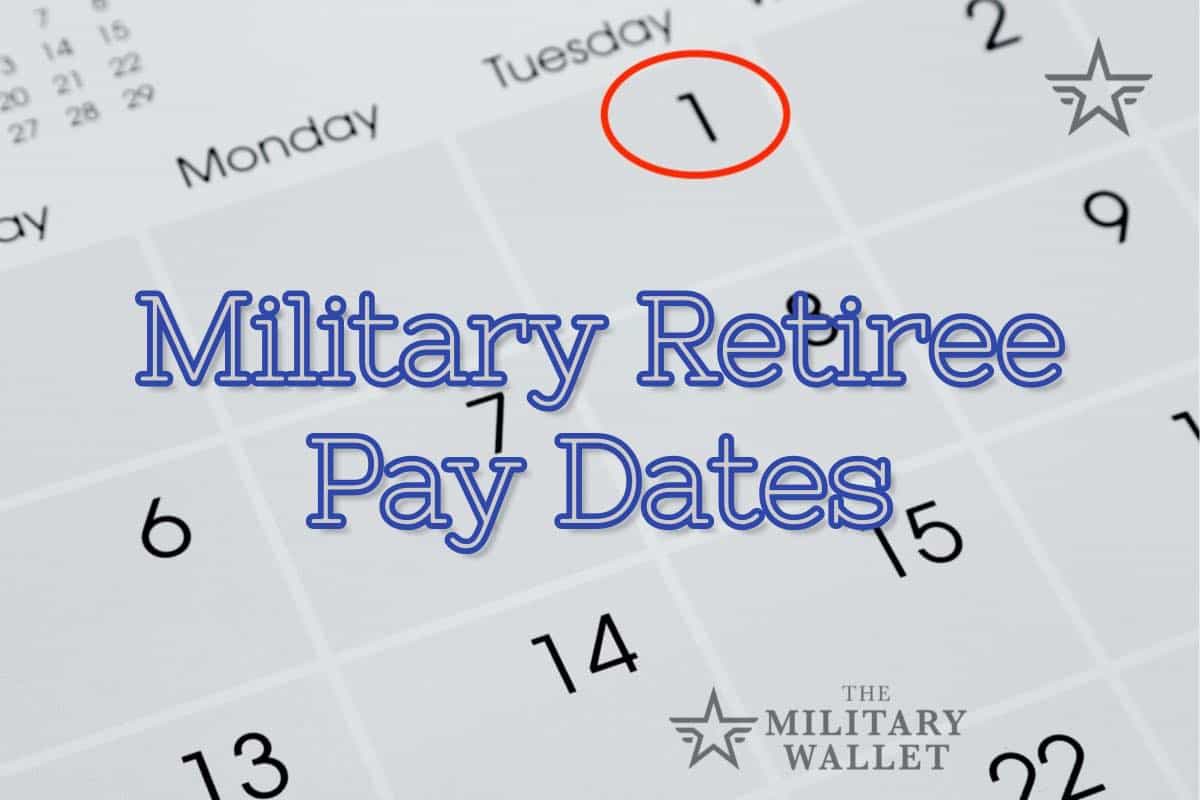 enlisted pay chart 2021