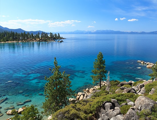 Armed Forces Vacation Club - Lake Tahoe