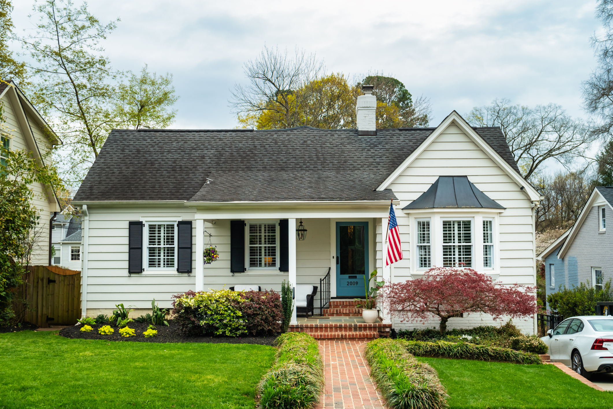 Which is Better, a 30-Year Mortgage or a 15-Year Mortgage?