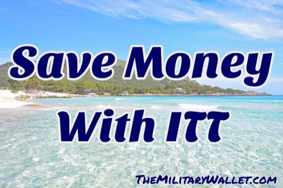 Save Money with ITT