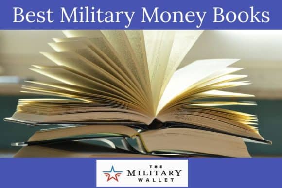 Best Military Money Books