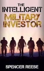 The Intelligent Military Investor by Spencer Reese