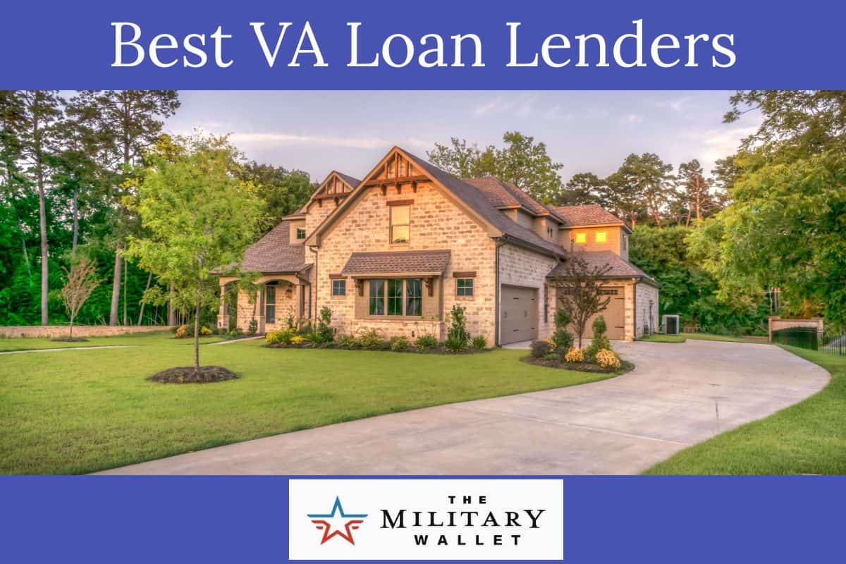 Best Loan Companies For Veterans