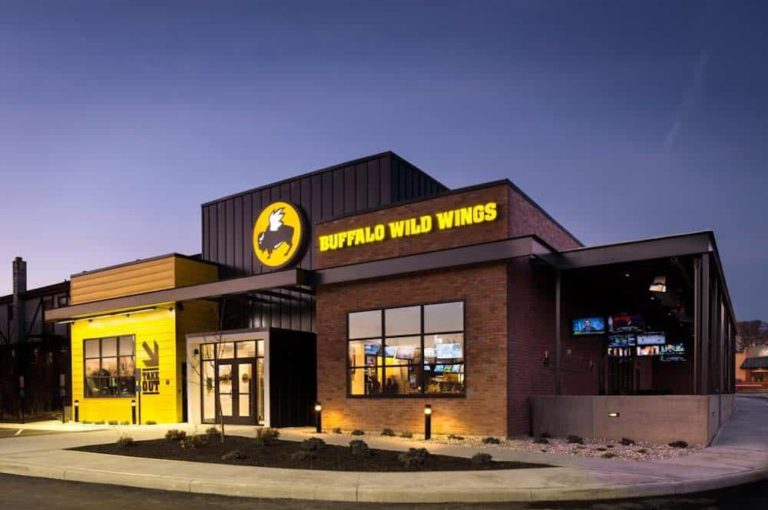 Buffalo Wild Wings 2024 Veterans Day Military Discount