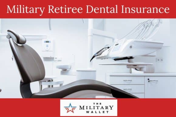 Navy Retiree Dental