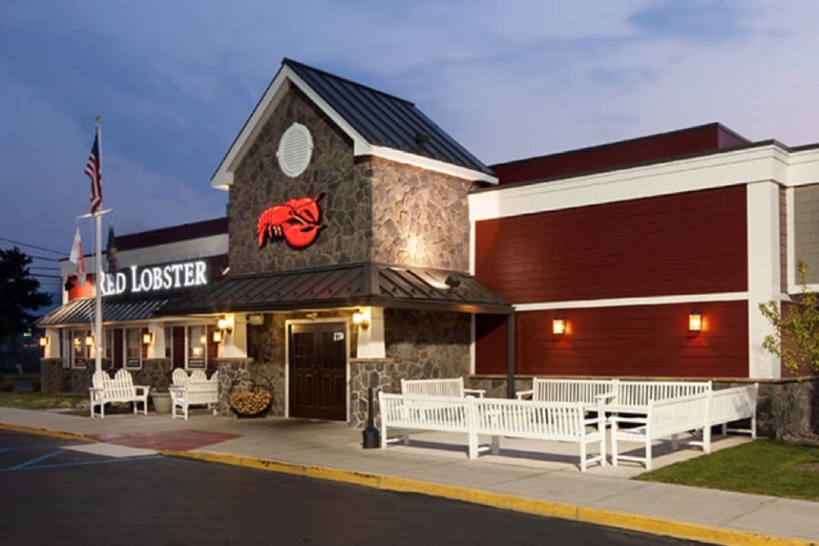 2024 Red Lobster Veterans Day Military Discount