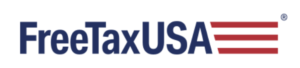 Logo FreeTaxUSA