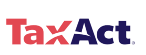 Tax Act logo