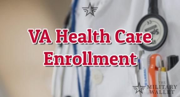 VA Health Care Enrollment Guide