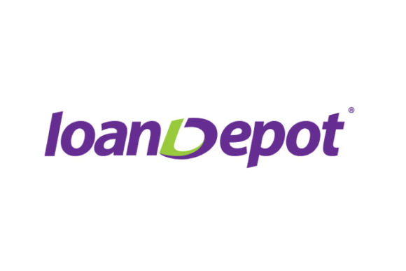loan depot logo