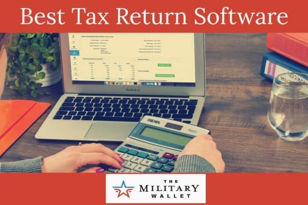 What Is The Best Tax Software For Personal Use